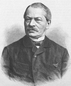 Freytag's Pyramid | Gustav Freytag