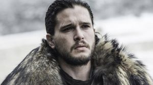 Hur man får ett bokavtal | Jon Snow image