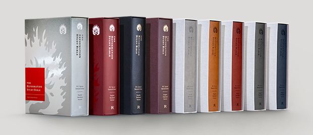 Christian Publishing Jobs | Ligonier Bibles 