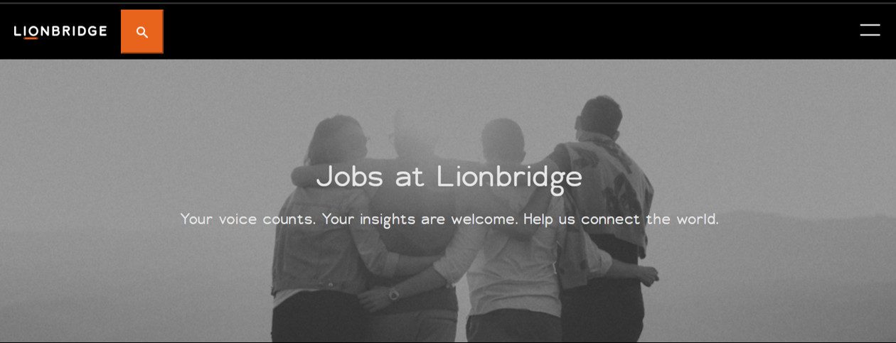 Remote Proofreading Jobs | Lionbridge