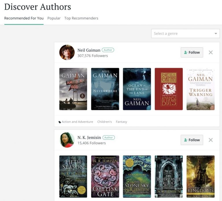 BookBub for Authors How to Reach a Million+ New Readers